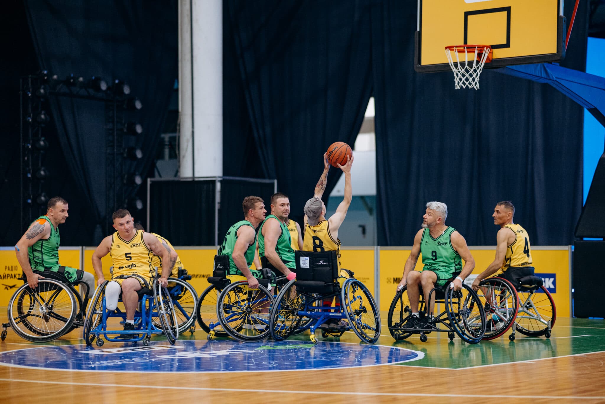 Ілюстративне фото / фото: ГАРТ