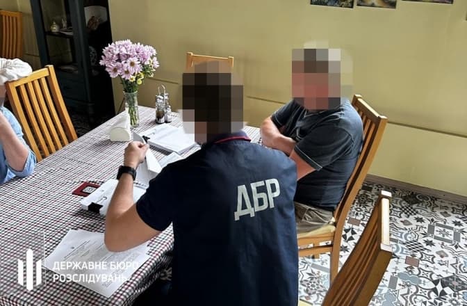 Колишньому сільському голові на Львівщині повідомили про підозру