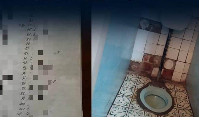 У Львові після скарги військового покращують умови в поліклініці