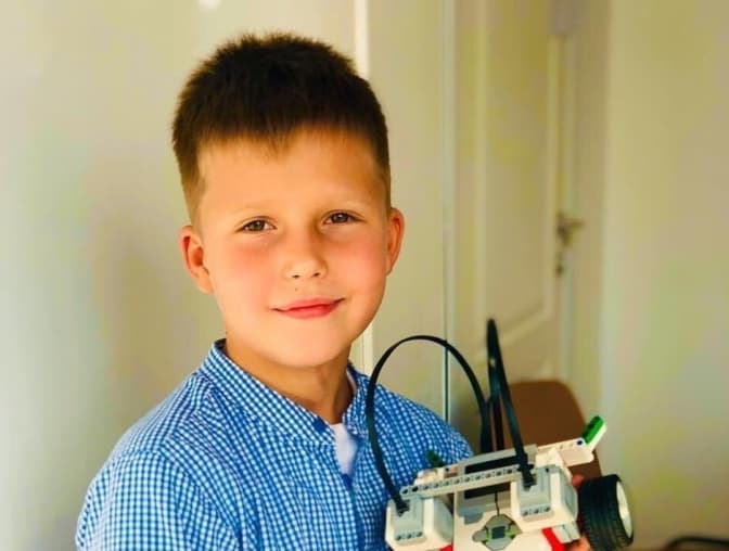 фото: жанна савчук