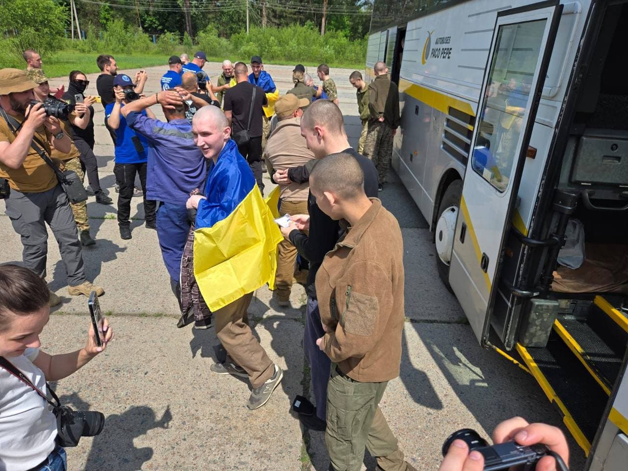 фото: зеленський