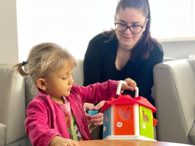 У Львові стартувала програма лікування дітей із рідкісними генетичними хворобами