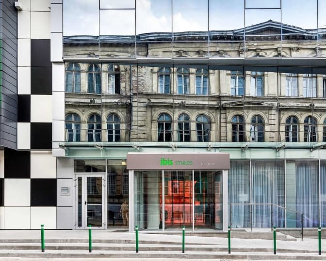 Архітектура Незалежності. Що Львів втратив і здобув за 27 років