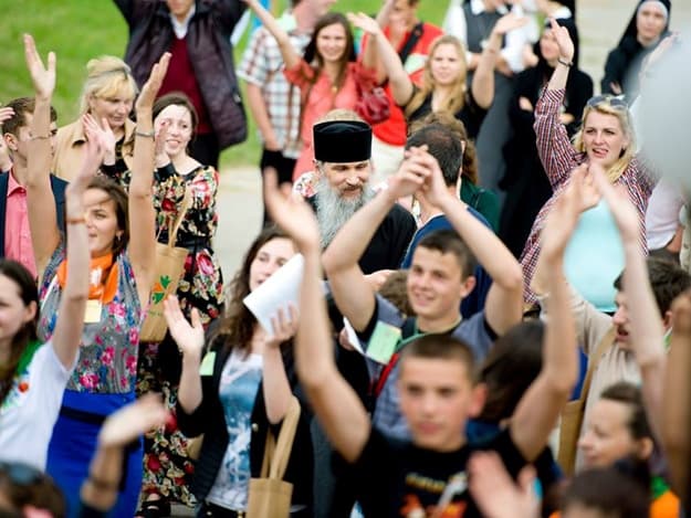 фото: Вгороде