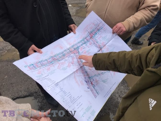 Завтра у Львові перекривають Левандівську. Як рухатиметься транспорт