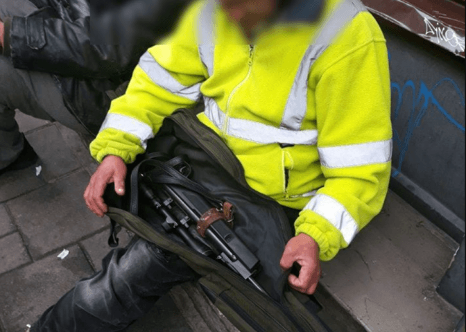 Фото: Гаряча лінія Львова