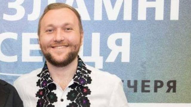 Сина львівського бізнесмена Гринкевича оголосили у розшук