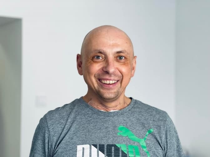 Фото: Перша ТМО Львова