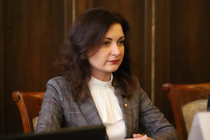 Головною прокуроркою Львівщини призначили Ірину Діденко