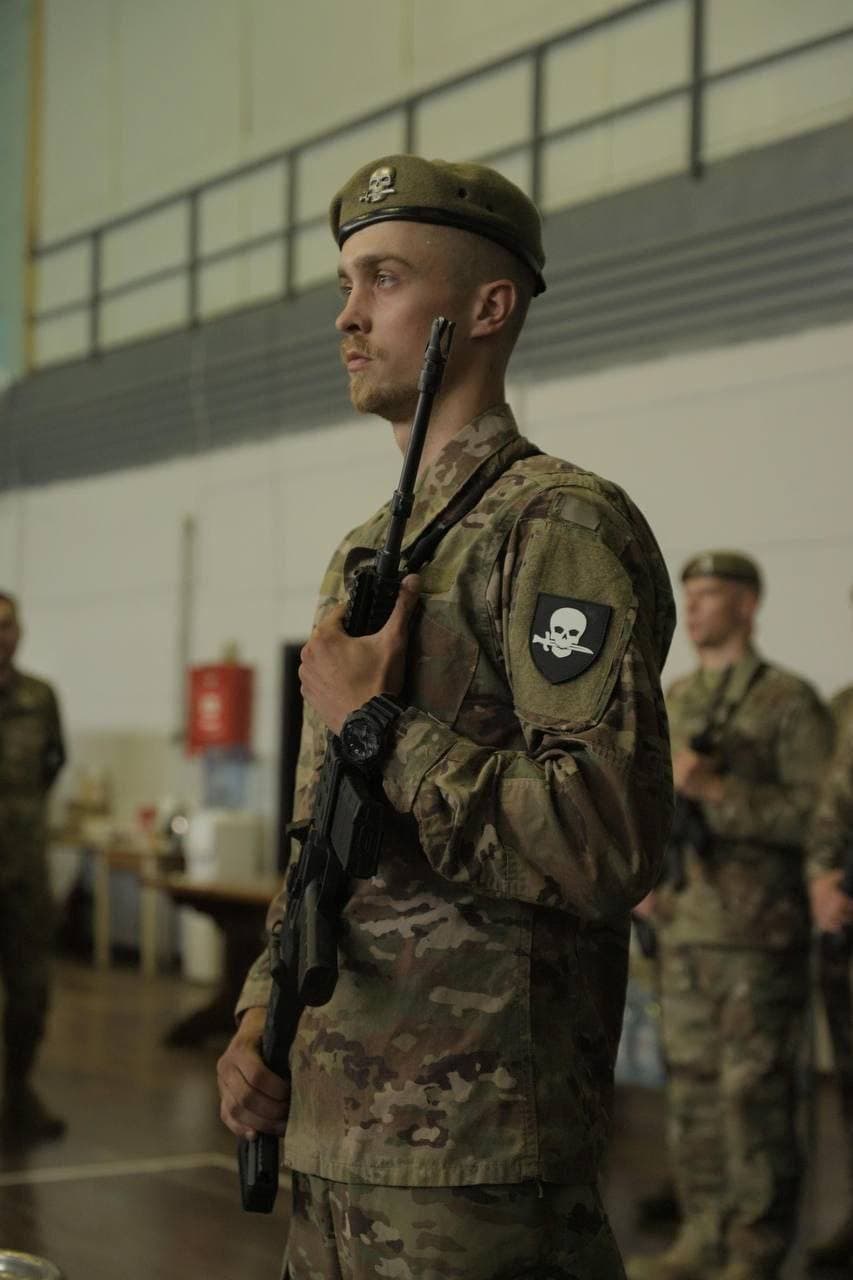 Фото: Федерація водного поло України