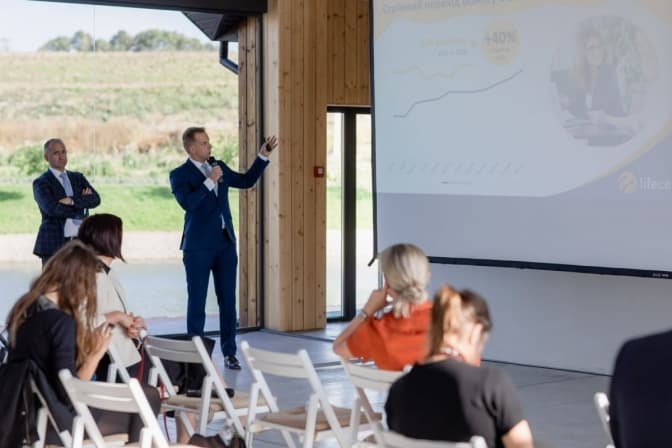 У Львові стартує Весняний діловий форум. Про що говоритимуть