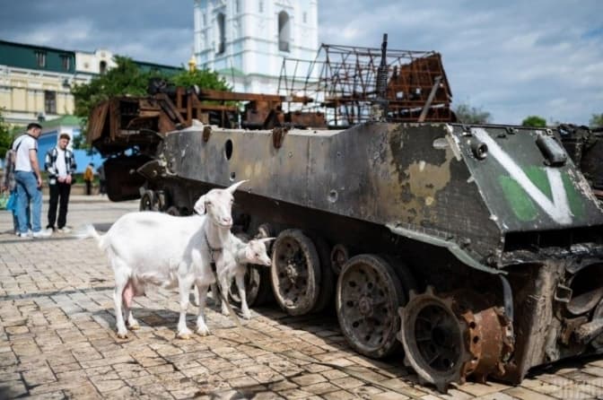 Фото: УНІАН