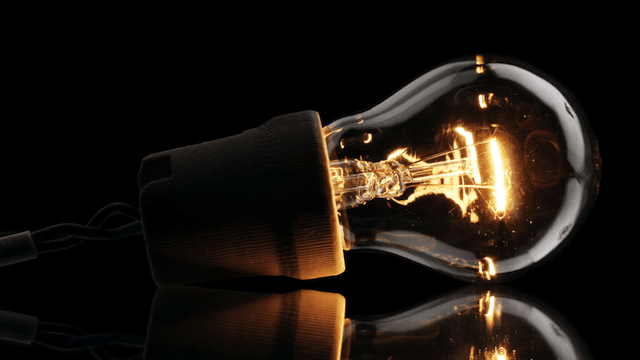 У Києві скасували екстренні відключення світла