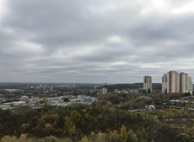 Одну з вулиць у Києві перейменували на честь Мелітополя