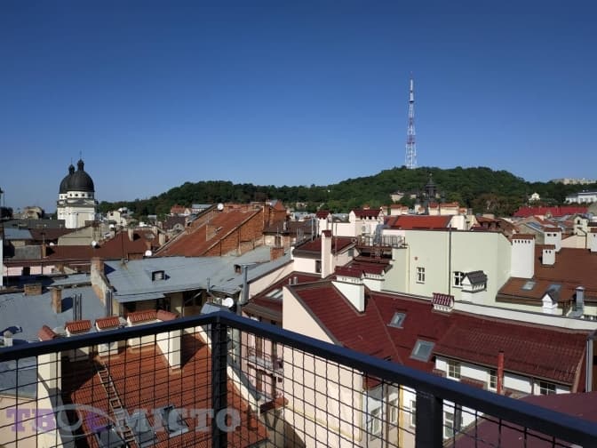 7 речей про Львів. Найважливіше за тиждень