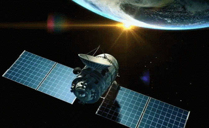 На 600 мільйонів, які зібрав фонд Притули, купили доступ до космічного супутника