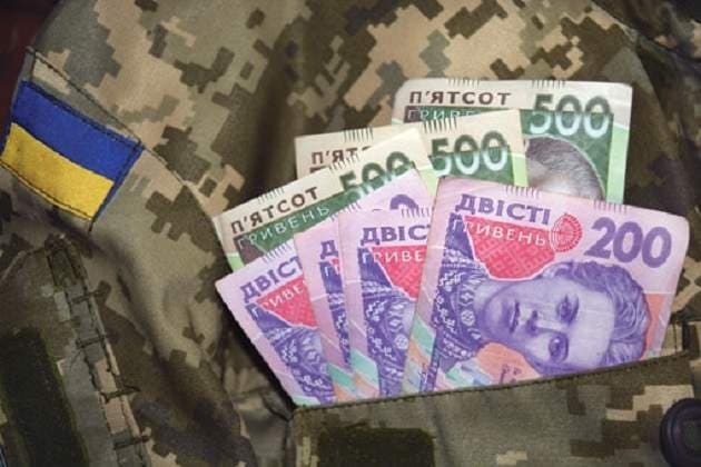 На зміцнення оборони України уряд виділив понад 30 млрд грн