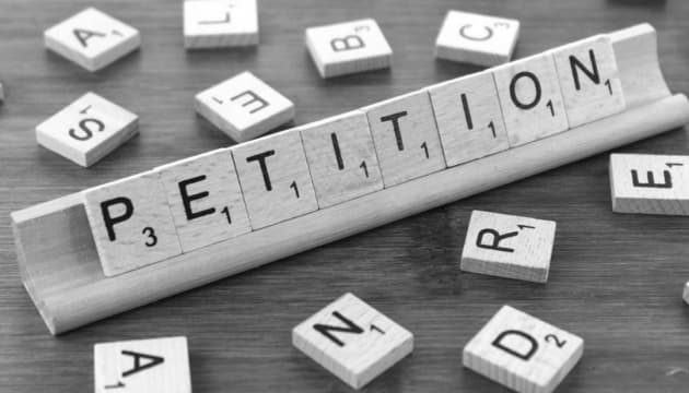 Українців закликають підписати петицію про вигнання росії з ООН