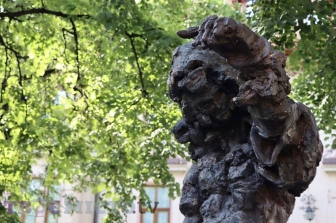 Петиція про демонтаж пам’ятника Моцарту у Львові назбирала необхідну кількість голосів