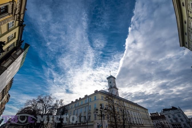 Фото: Твоє місто