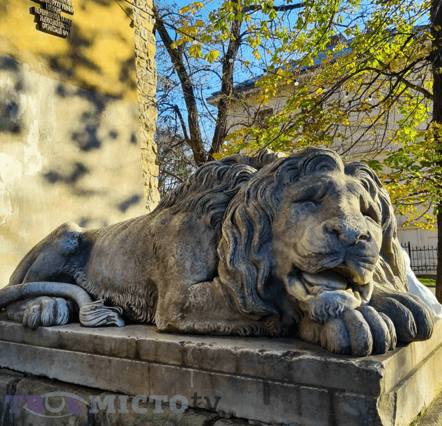 Tvoemisto.tv зробило підбірку локацій, де Океан Ельзи знімав кліп на пісню «Місто весни»