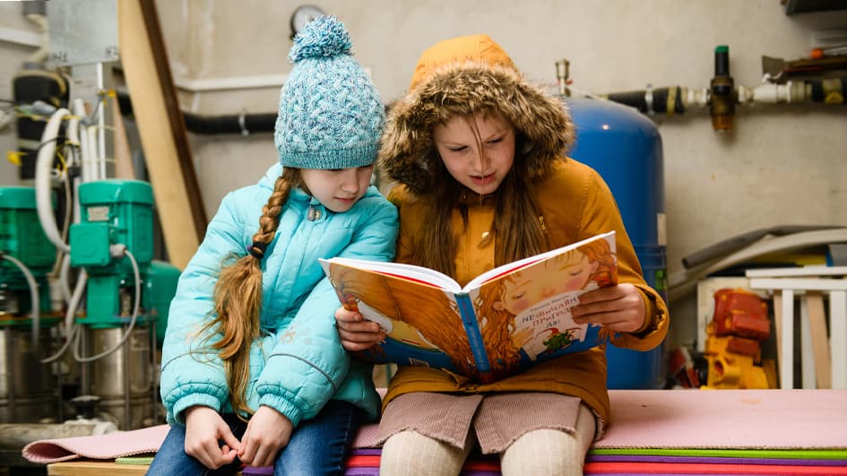 Безпечне навчання. Як діяти під час різних загроз учням у школах і студентам у вишах