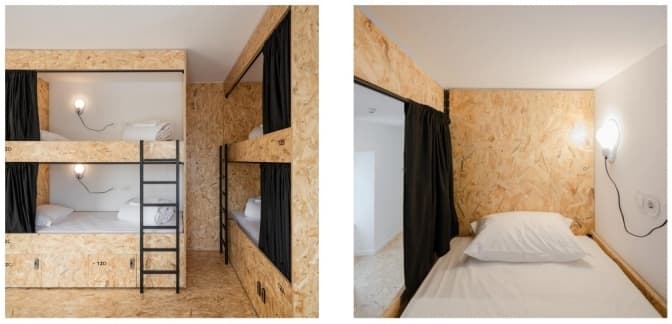 У Львові волонтери відремонтували гуртожиток для працівників релокованого підприємства