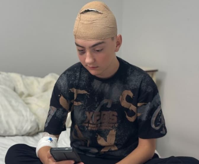 фото: Центр Дитячої Медицини.