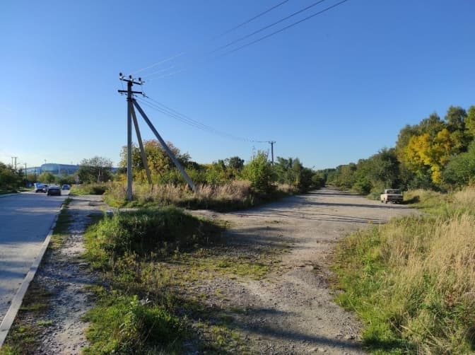 У Львові планують продати землю біля аеропорту для будівництва ТРЦ