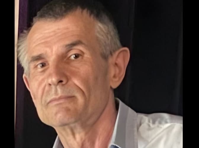 Поліція Львівщини п’ять днів розшукує зниклого 63-річного чоловіка