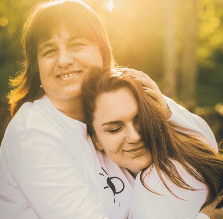 Рік з дня загибелі львівської парамедикині Ірини Цибух. Спогади її мами