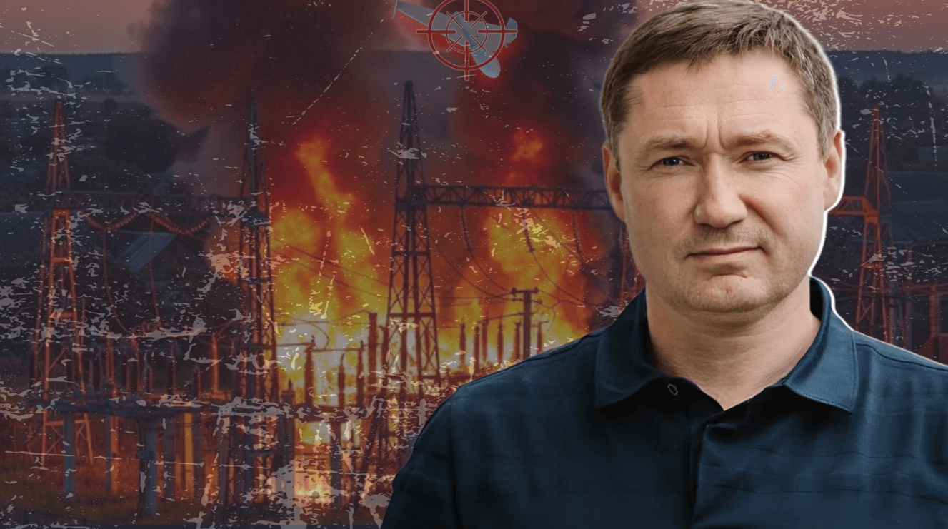 Максим Козицький / Фото: Твоє місто