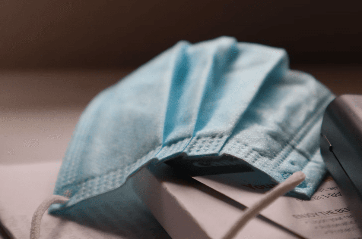 За неповний тиждень від коронавірусу померло 18 мешканців Львівщини