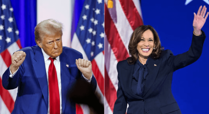 У США стартували президентські вибори. Що важливо знати українцям