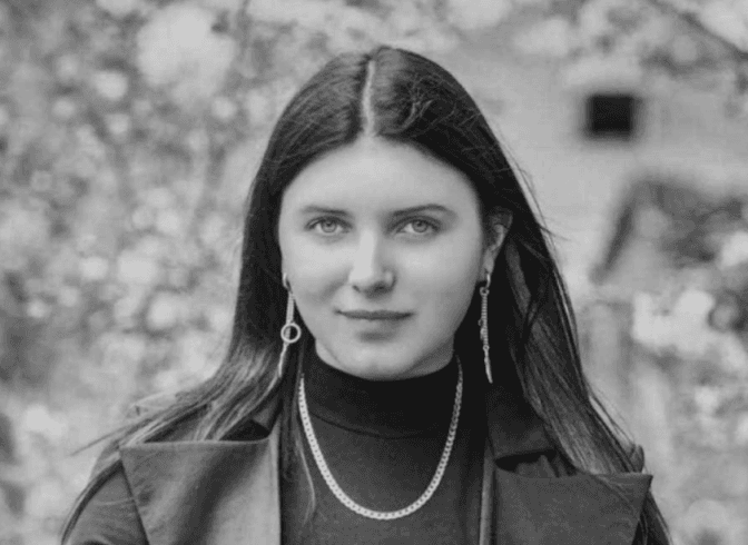 19-річній захисниці зі Львівщини просять присвоїти звання Героя України посмертно