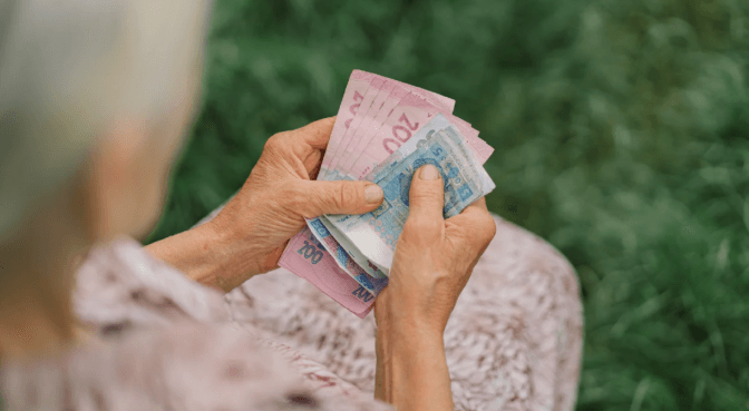 В Україні підвищаться пенсії. Що відомо