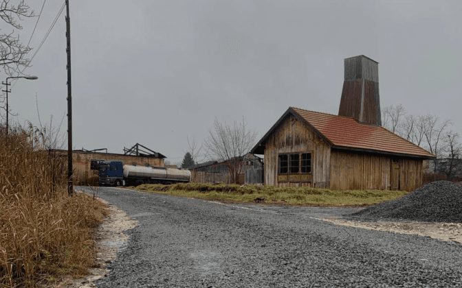 Мешканців Львівщини запрошують на екопікнік в Дрогобицьку солеварню