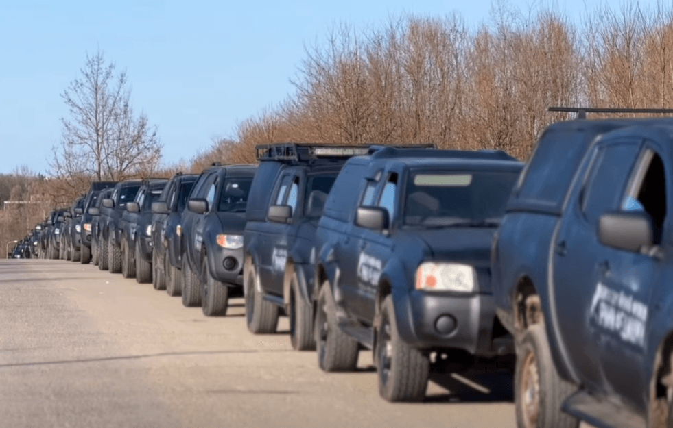скриншот з відео Ірини Федишин