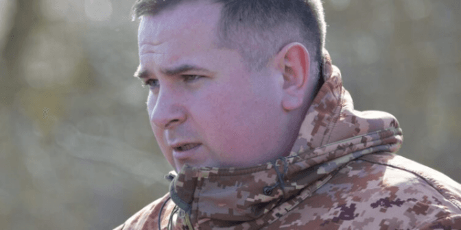 На Яворівському полігоні загинув офіцер, брат якого 10 днів тому поліг у боях за Україну