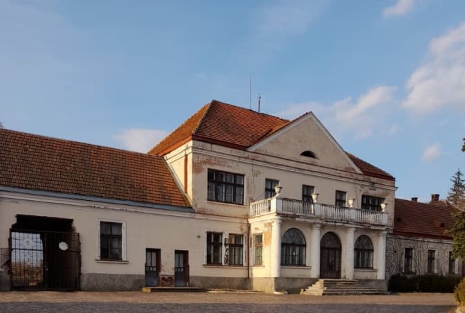 Приміщення цукрового заводу на Львівщині виставили на продаж майже за 8 млн грн