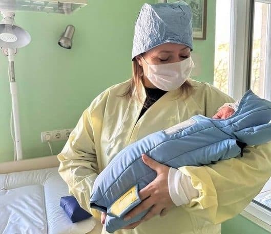 Фото: Третє ТМО