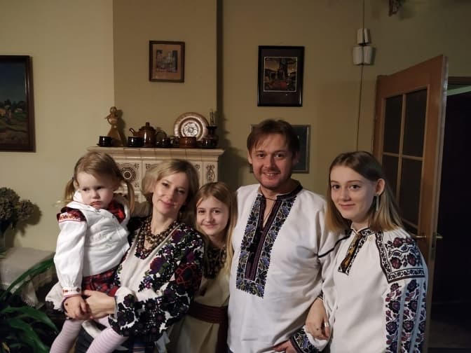 «Всі ми сьогодні трохи Базилевичі»