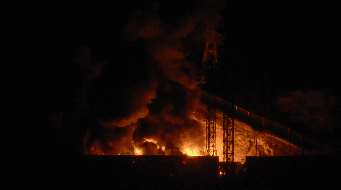 Колумбія розгортає сили уздовж кордону з Венесуелою, а Україна відреагувала на події. Що відомо зараз