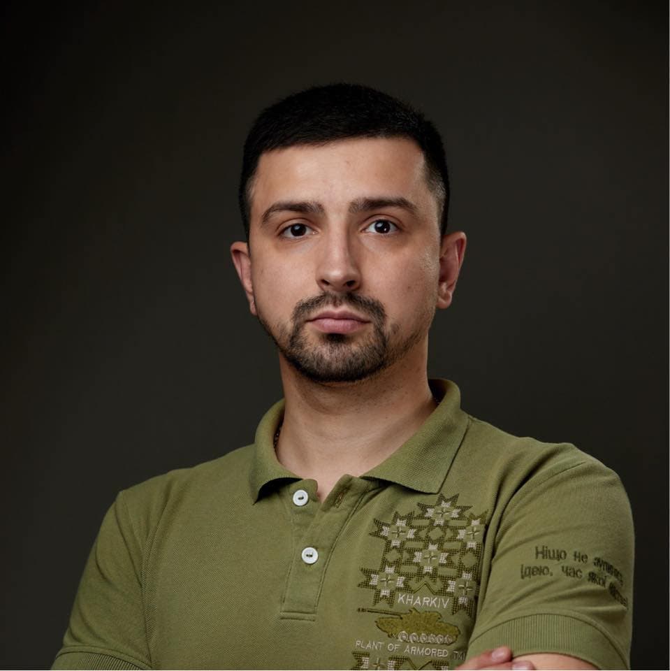 В Україні визначили нового гендиректора «Укроборонпрому». Що про нього відомо