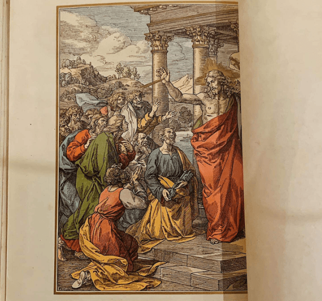 Фото: Facebook-сторінка Підземелля Гарнізонного храму