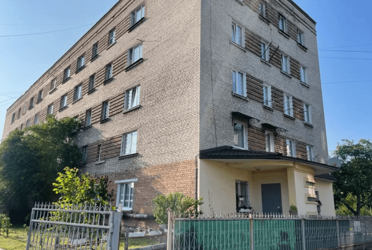 Фото з сайту Prozorro.sale