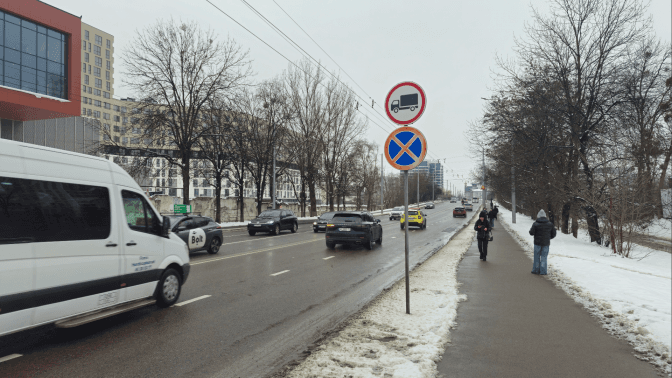 У Львові два мости визнані аварійними