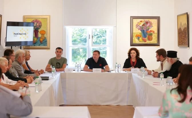 Митрополита Львівського УГКЦ Ігоря обрали співголовою Ради Церков Львівщини