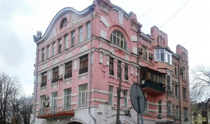 Столична прокуратура у судовому порядку повернула громаді пам'ятку архітектури на Печерську