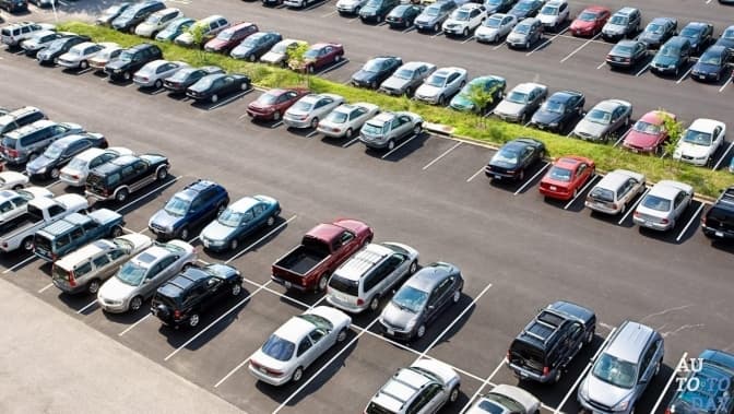 У Львові збудують перехоплюючий паркінг на 1200 місць